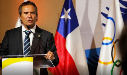 Sede do Pan-Americano de 2027 é confirmada; saiba qual