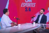 Diretor da EY relembra recuperação do Flamengo: “Era o mais endividado do Brasil”