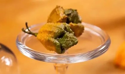 Pepper X se torna a pimenta mais ardida do mundo e supera a Carolina Reaper