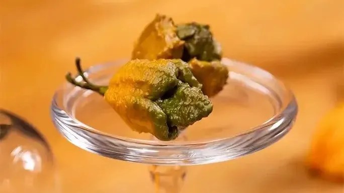 pepper Pepper X se torna a pimenta mais ardida do mundo e supera a