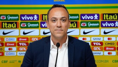 Técnico Phelipe Leal convoca a Seleção Brasileira para a Copa do Mundo Sub-17