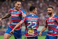 CBF rejeita adiar jogo do Fortaleza antes de viagem para final da Sul-Americana