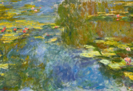 Obra-prima redescoberta: pintura nunca vista de Monet pode custar cerca de R$ 328 milhões em leilão