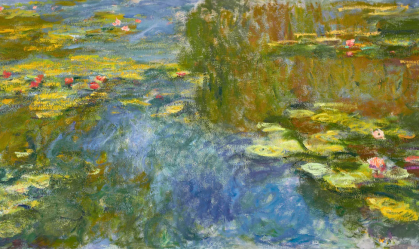 Exposição de Monet bate recorde e se consagra a mais visitada do Masp