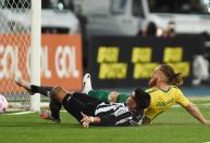 CEO do Botafogo dispara contra arbitragem após derrota: “E aí, Abel Ferreira?”