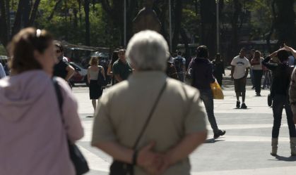 Censo 2022: Rio Grande do Sul, Rio de Janeiro e Minas Gerais têm maior percentual de idosos
