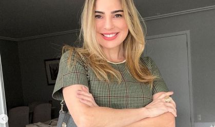 Rachel Sheherazade fala pela 1ª vez sobre expulsão em A Fazenda 15: "Armadilha"