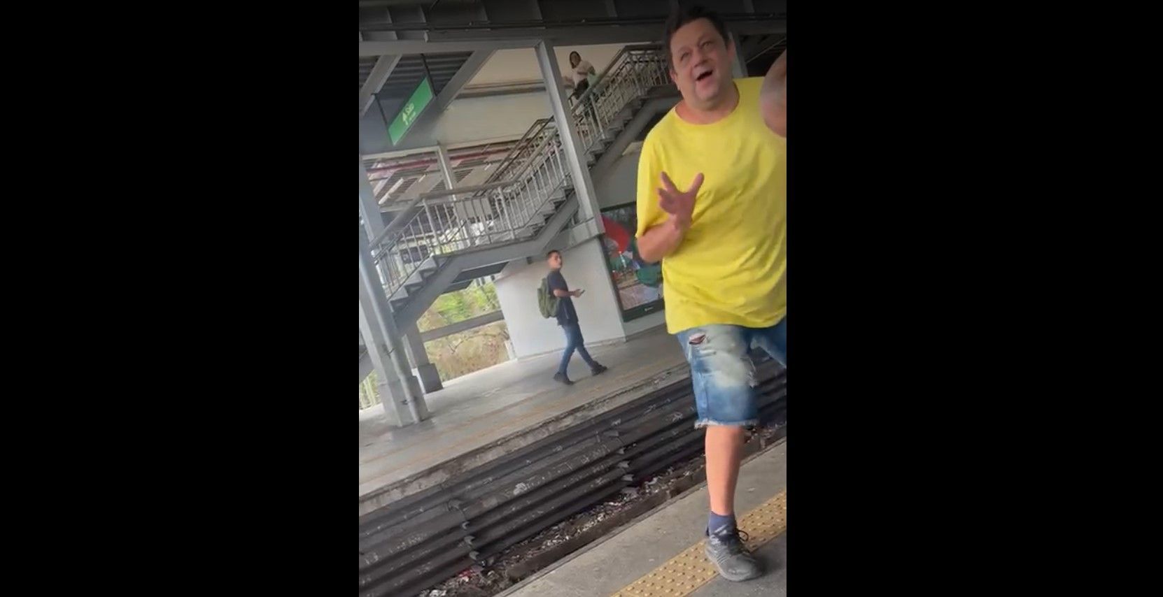 racismo