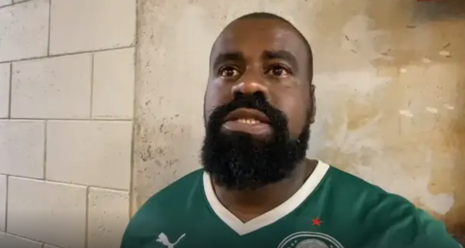 racismo