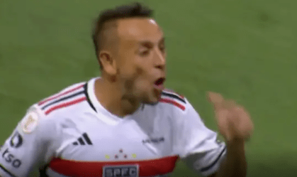 rafinha juiz