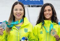 Confederação Brasileira de Skate é desfiliada pela federação internacional