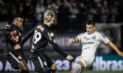 rb vs santos