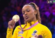 O que esperar da ginástica artística do Brasil em Paris 2024