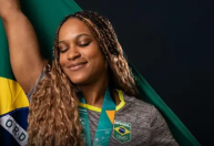 Pan de Santiago: veja a agenda e chances de medalha para o Brasil, nesta terça (24) 