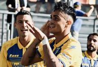Agora vai? Reinier estreia com gol na Itália e entra na seleção da rodada