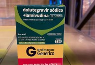 Ministério da Saúde recebe remédio que simplifica tratamento do vírus HIV