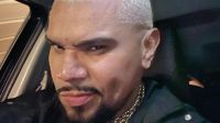Naldo Benny sobre fama de mentiroso: "Muito natural"