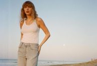 Taylor Swift quebra seu próprio recorde no Spotify