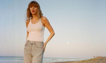 Taylor Swift adia segundo show na Argentina devido a fortes chuvas