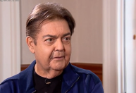 Mulher e filho de Faustão fazem homenagem a ele e agradecem famílias de doadores