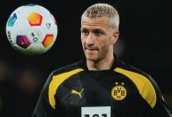 Borussia Dortmund anuncia saída de Marco Reus no fim da temporada