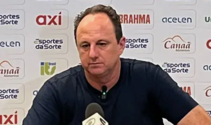Corinthians pode afundar de vez Rogério Ceni rumo à Série B; veja
