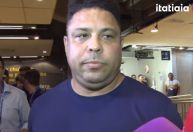 Ronaldo desabafa: “Sem apoio da torcida, Cruzeiro dificilmente ficará na Série A”