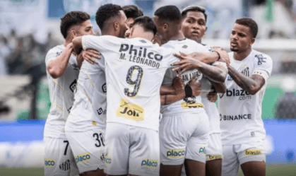 santos