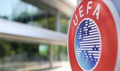 UEFA pode votar suspensão de Israel de competições na próxima semana