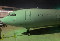 Sexto avião da FAB chega ao Brasil trazendo brasileiros repatriados de Israel