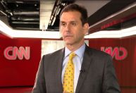 Brasil está na vanguarda no uso de fontes de energia renováveis, diz presidente da Shell à CNN