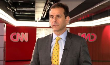 Brasil está na vanguarda no uso de fontes de energia renováveis, diz presidente da Shell à CNN