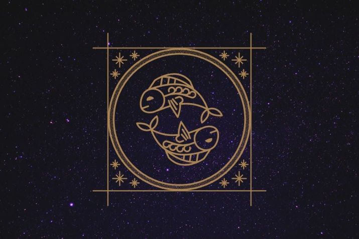 Características do signo de peixes / Imagem: NP Digital/Canva