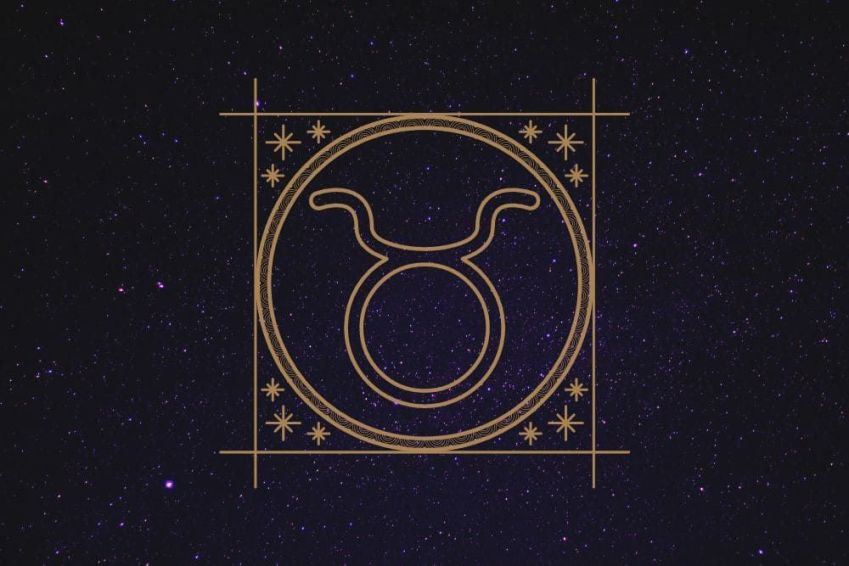 Características do signo de touro / Imagem: NP Digital/Canva