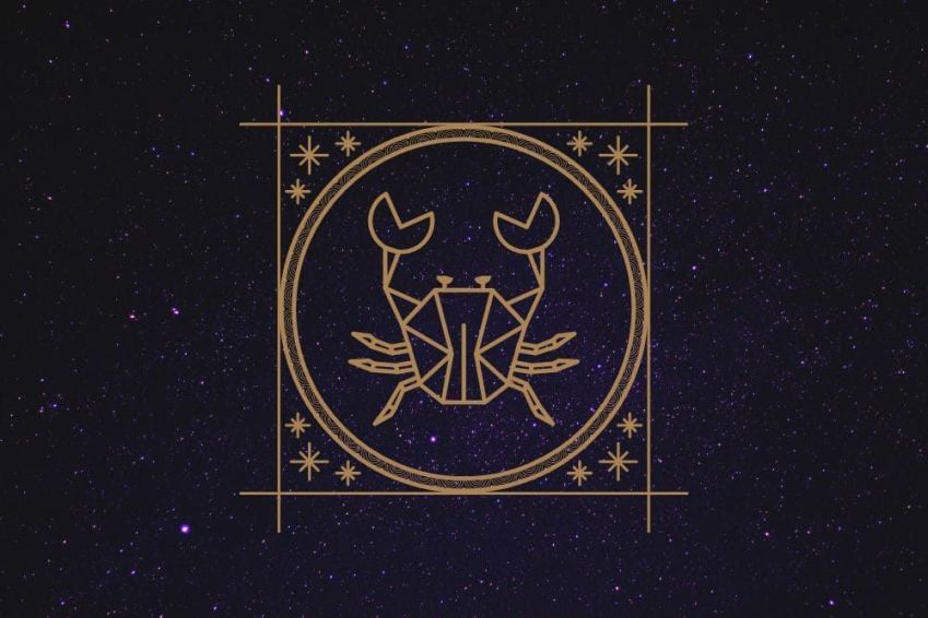 Características do signo de câncer / Imagem: NP Digital/Canva