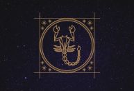 Temporada de Escorpião: transformação, intensidade e o poder dos cristais