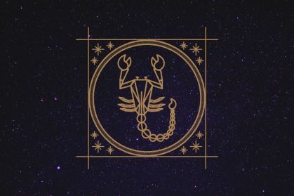 características do signo de escorpião