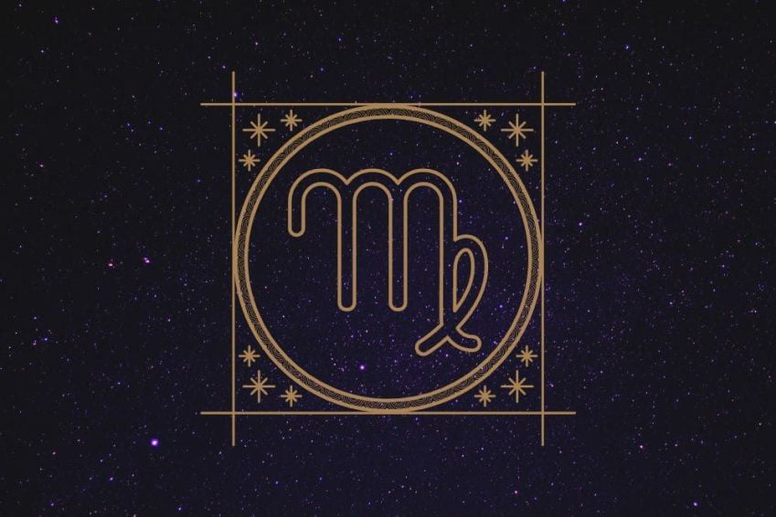 Características do signo de virgem / Imagem: NP Digital/Canva