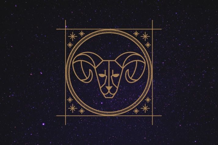 Características do signo de áries / Imagem: NP Digital/Canva