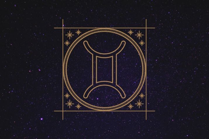 Características do signo de gêmeos / Imagem: NP Digital/Canva