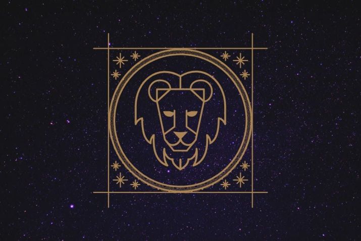 Características do signo de leão / Imagem: NP Digital/Canva