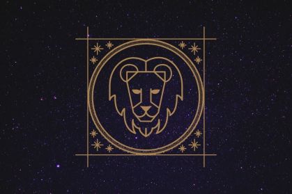 Características do signo de leão