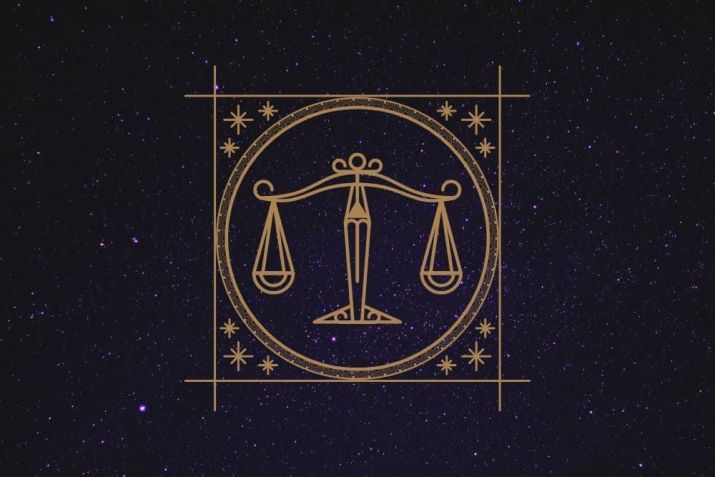 Características do signo de Libra / Imagem: NP Digital/Canva