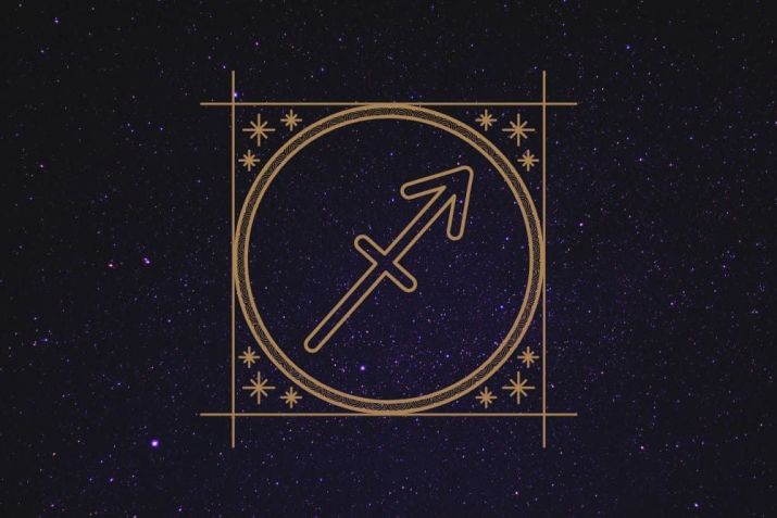 Características do signo de sagitário / Imagem: NP Digital/Canva