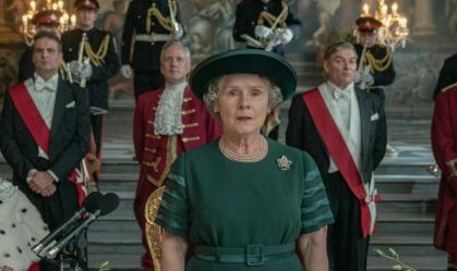 Última temporada de "The Crown" será dividida em duas partes; veja o teaser