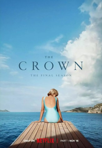 The Crown / Divulgação/Netflix