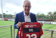 Clubes da Série A que tiveram 3 ou mais técnicos no ano enfrentaram crises