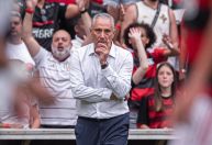 Veja as competições que o Flamengo disputará em 2024