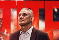 Técnico do Flamengo, Tite rompe promessa de 2023 sabático: “Me chamem de mentiroso”