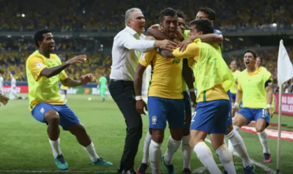 tite selecao